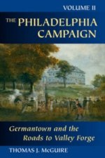 Philadelphia Campaign, Volume II