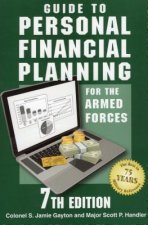 Guide to Personal Financial Planning for the Armed Forces