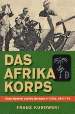 Das Afrika Korps