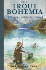 Trout Bohemia