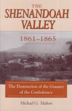 Shenandoah Valley, 1861-1865