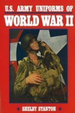 U.S. Army Uniforms of World War 2