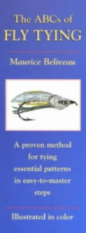 ABCs of Fly Tying