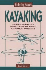 Kayaking