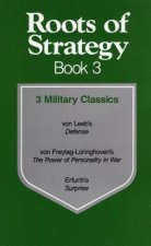 Roots of Strategy: Book 3