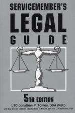 Servicemember'S Legal Guide