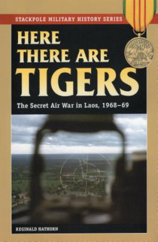 Here There are Tigers