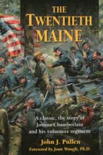 Twentieth Maine
