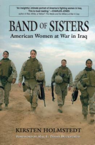 Band of Sisters