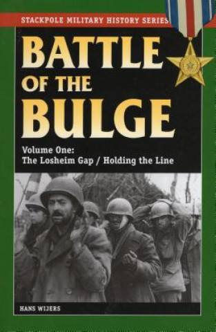 Battle of Bulge, Vol. 1