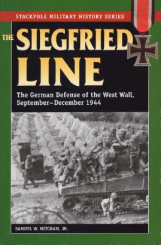 Siegfried Line, the