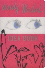 Andy Warhol Idea Book