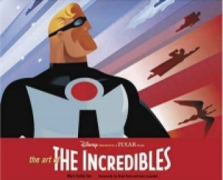 Art of the Incredibles