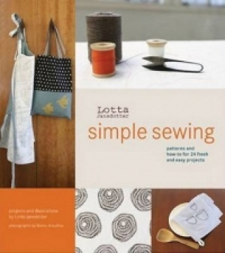 Lotta Jansdotter's Simple Sewing