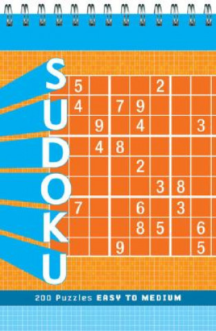 Sudoku Notepad (Zachary Pitkow)(Pierścieniowa)