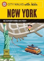 City Walks Kids: New York