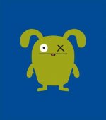 Hey Ugly Ox Journal