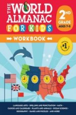 World Almanac for Kids Workbook: Gr