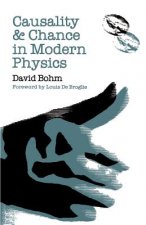 Causality and Chance in Modern Physics