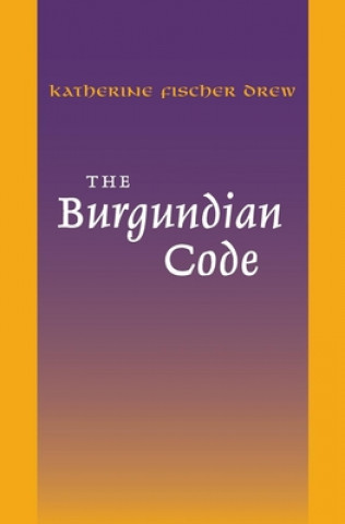 Burgundian Code