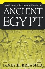 Development of Religion and Thought in Ancient Egypt