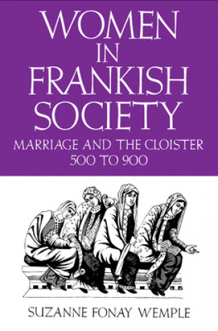 Women in Frankish Society