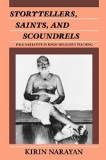 Storytellers, Saints, and Scoundrels