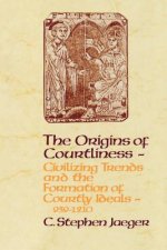 Origins of Courtliness