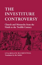 Investiture Controversy
