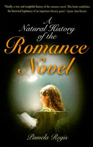 Natural History of the Romance Novel