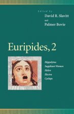 Euripides, 2