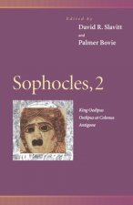 Sophocles, 2