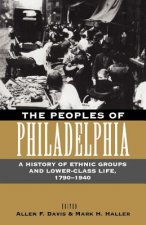 Peoples of Philadelphia