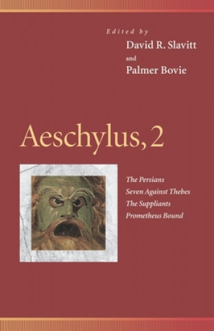 Aeschylus, 2