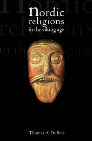 Nordic Religions in the Viking Age