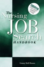 Nursing Job Search Handbook