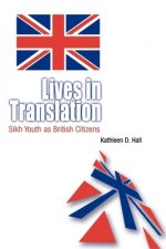 Lives in Translation