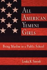 All American Yemeni Girls