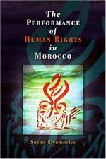 Performance of Human Rights in Morocco