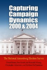 Capturing Campaign Dynamics, 2000 and 2004