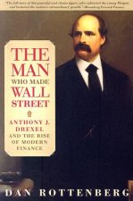 Man Who Made Wall Street