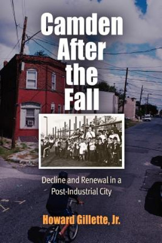 Camden After the Fall