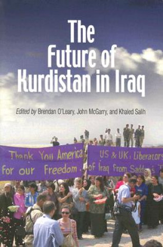 Future of Kurdistan in Iraq