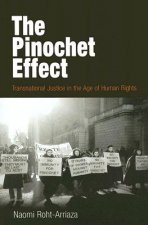 Pinochet Effect