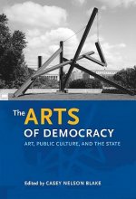 Arts of Democracy