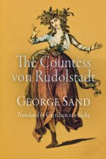 Countess von Rudolstadt