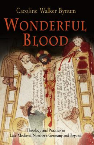 Wonderful Blood