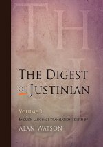 Digest of Justinian, Volume 3