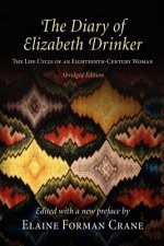 Diary of Elizabeth Drinker
