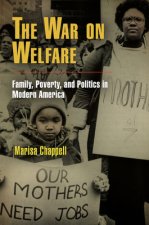 War on Welfare